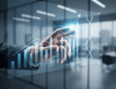 Pensiones: longevidad y tecnología