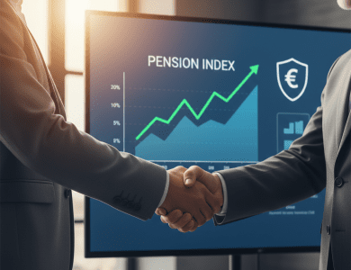 Reforma de pensiones: ¿en qué nos afecta?