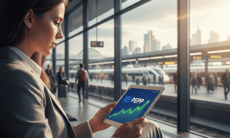 ¿Qué son los planes de pensiones Paneuropeos?