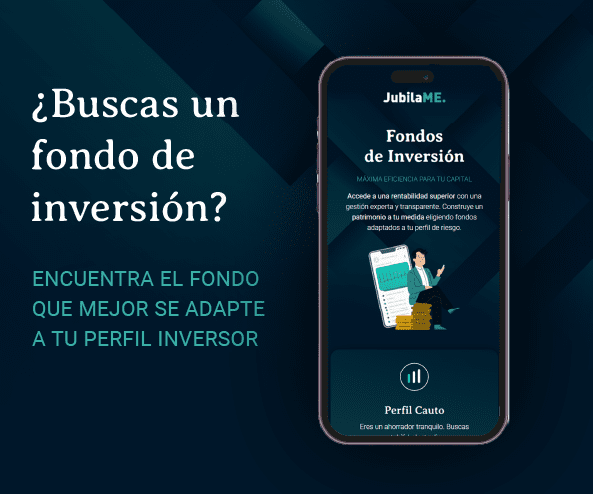 Fondos Inversion JubilaME
