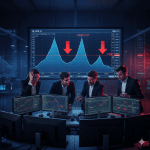 El Ibex 35 frente al abismo técnico: ¿se agota el rally alcista tras el amago de doble máximo?