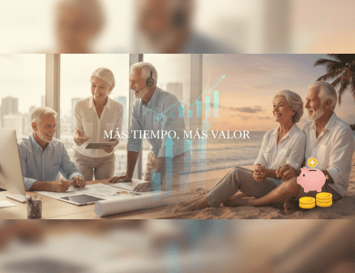 El fin de la era del retiro temprano: la jubilación voluntaria cae con fuerza tras los ajustes legales