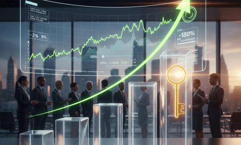 El ahorro para la jubilación rompe moldes: los planes de pensiones alcanzan máximos históricos impulsados por el empleo