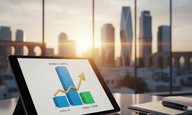 Andalucía coloca 1.250 millones de deuda a 10 años con ofertas por más de 5.000