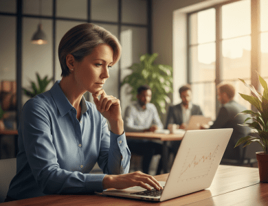 La trampa de los 52 años: por qué el subsidio actual frena la reinserción laboral en España