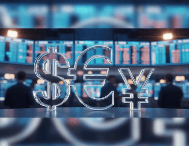 El laberinto de las divisas en 2026: ¿Hacia dónde se inclina la balanza entre el dólar, el euro y el yen?