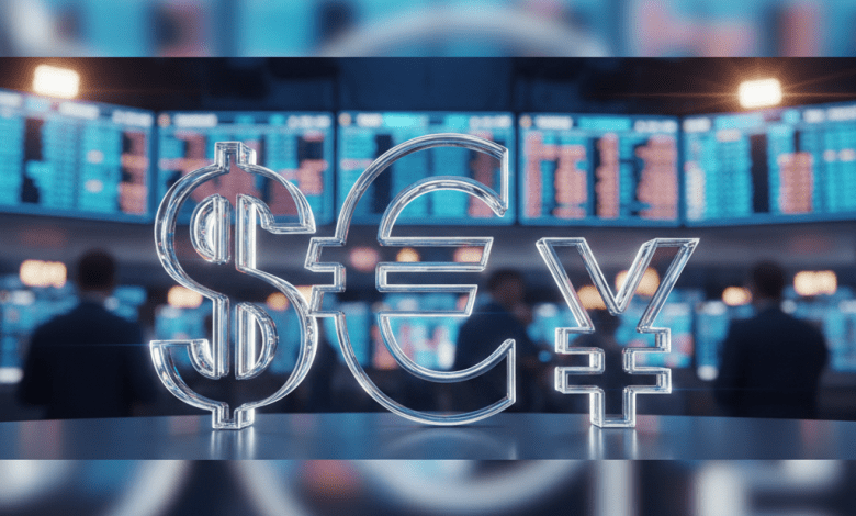 El laberinto de las divisas en 2026: ¿Hacia dónde se inclina la balanza entre el dólar, el euro y el yen?