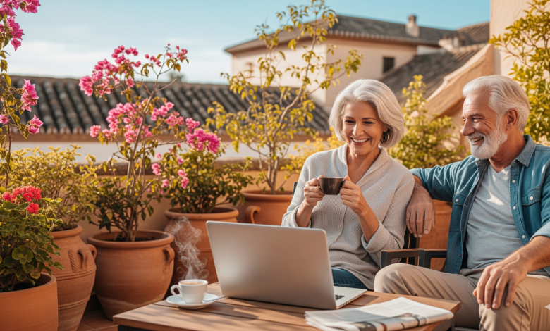 Las nuevas pensiones en España rompen moldes: los recién jubilados ya rozan los 1.900 euros mensuales