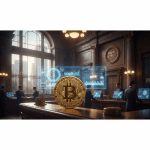 El "Oro Digital" conquista la banca privada: Bitcoin se consolida como el aliado estratégico de los activos refugio