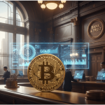 El "Oro Digital" conquista la banca privada: Bitcoin se consolida como el aliado estratégico de los activos refugio
