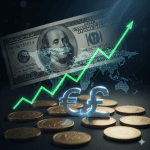 El ocaso del "Billete Verde": Estrategias ganadoras ante un dólar que pierde su hegemonía