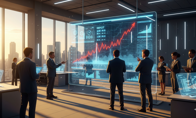 La brecha oculta del sistema: El déficit real de las pensiones se dispara y amenaza la estabilidad fiscal