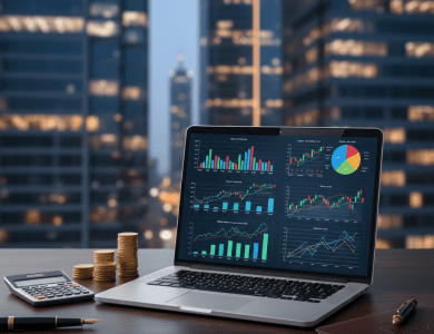 Gestión activa en bonos corporativos: por qué el toque humano vence al algoritmo en 2026