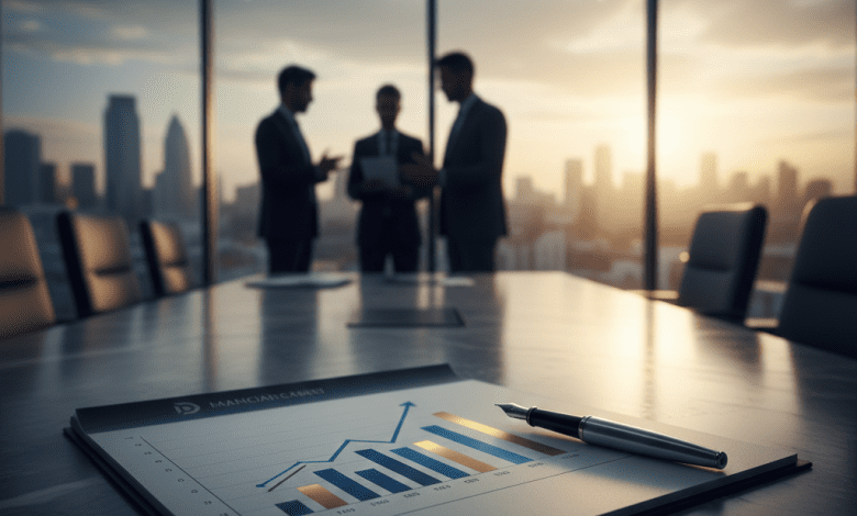 Dunas Capital se consolida con 5.000 millones bajo gestión y una apuesta férrea por la prudencia en 2026