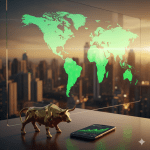 El despertar del gigante: Latinoamérica bate a Europa y se convierte en el nuevo refugio de alta rentabilidad