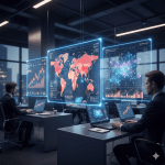 Las cuatro fuerzas que sacudirán la inversión en 2026: Geopolítica, IA y el regreso del crédito