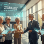 El sector público desbloquea la jubilación parcial: la gran reactivación llegará entre abril y mayo