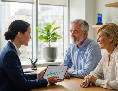 Mutuactivos rompe moldes: récord histórico de patrimonio y éxito total en su 40 aniversario