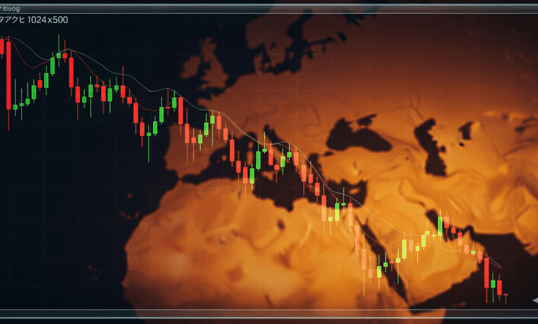 Resistencia en el parqué: Las bolsas aguantan el pulso a la escalada bélica en Oriente Medio