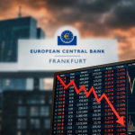 Giro radical en el BCE: la crisis energética en Irán acelera una posible subida de tipos de interés