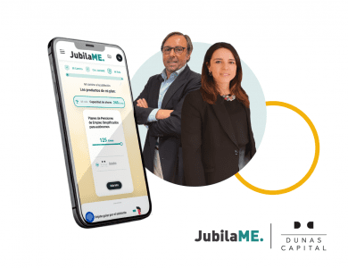 planes de pensiones para autónomos con Dunas Capital