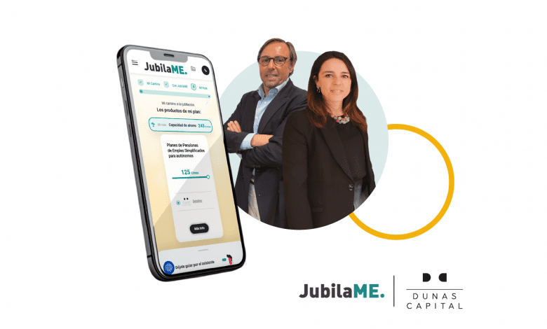 planes de pensiones para autónomos con Dunas Capital