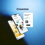 Crowmie se suma a JubilaME