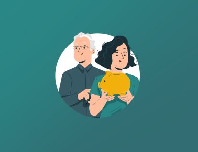 cuánto cobraré de pensión jubilación